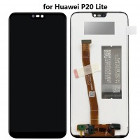 lcd digitizer assembly for Huawei P20 Lite ANE-LX1 ANE-L21 ANE-LX3 ANE-AL00